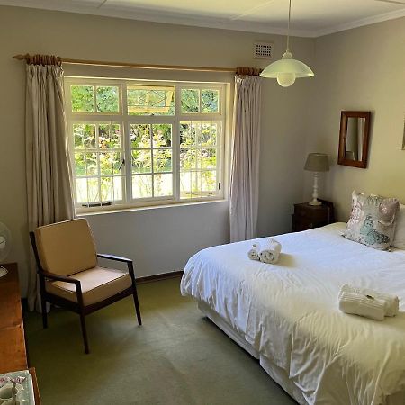 Bed and Breakfast Cedar Garden Underberg Esterno foto
