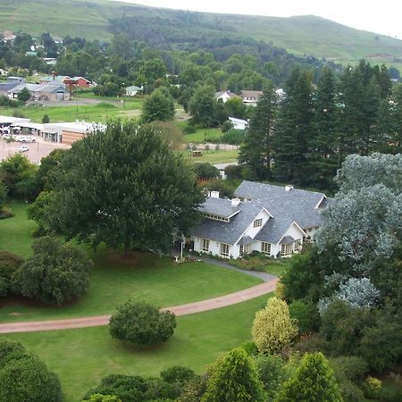 Bed and Breakfast Cedar Garden Underberg Esterno foto