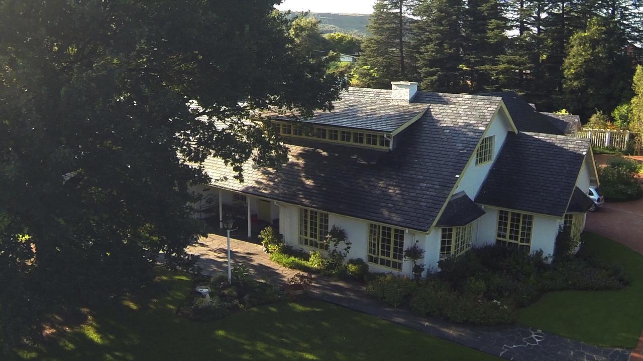 Bed and Breakfast Cedar Garden Underberg Esterno foto