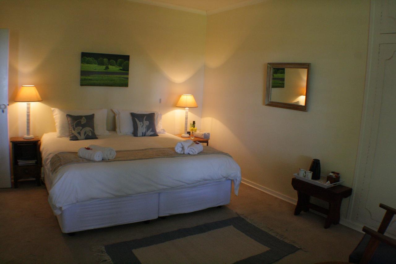 Bed and Breakfast Cedar Garden Underberg Esterno foto