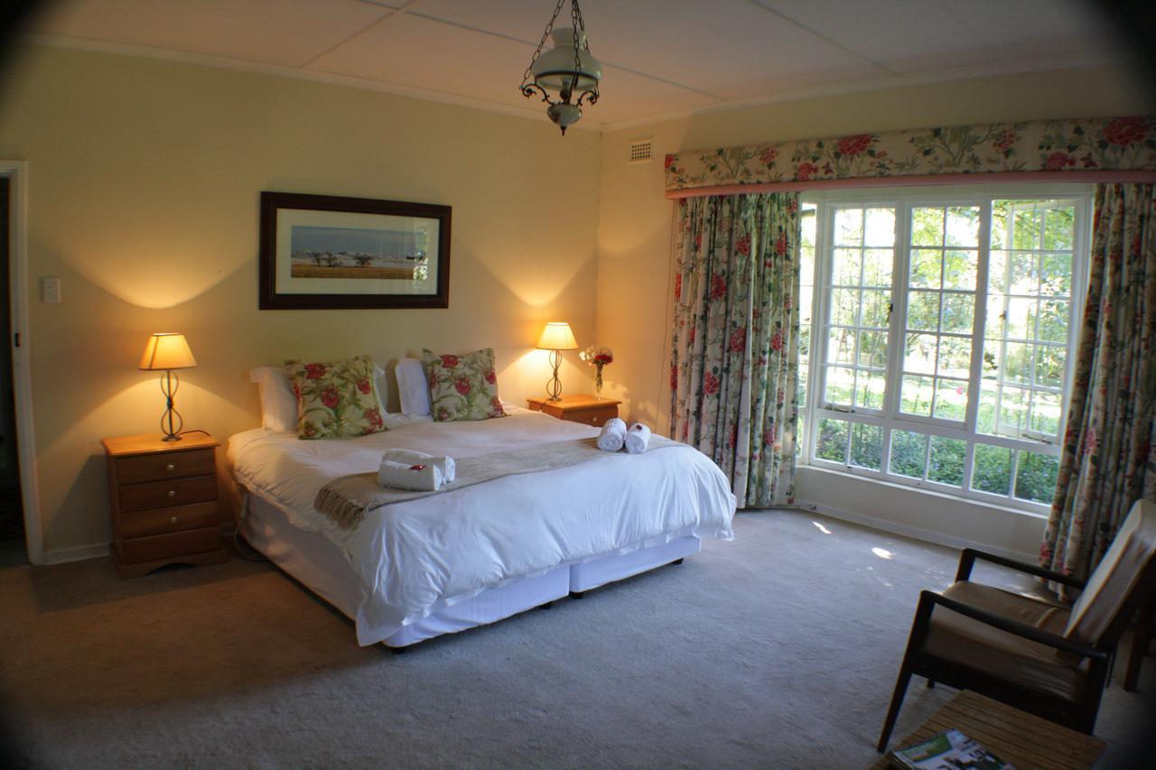Bed and Breakfast Cedar Garden Underberg Esterno foto