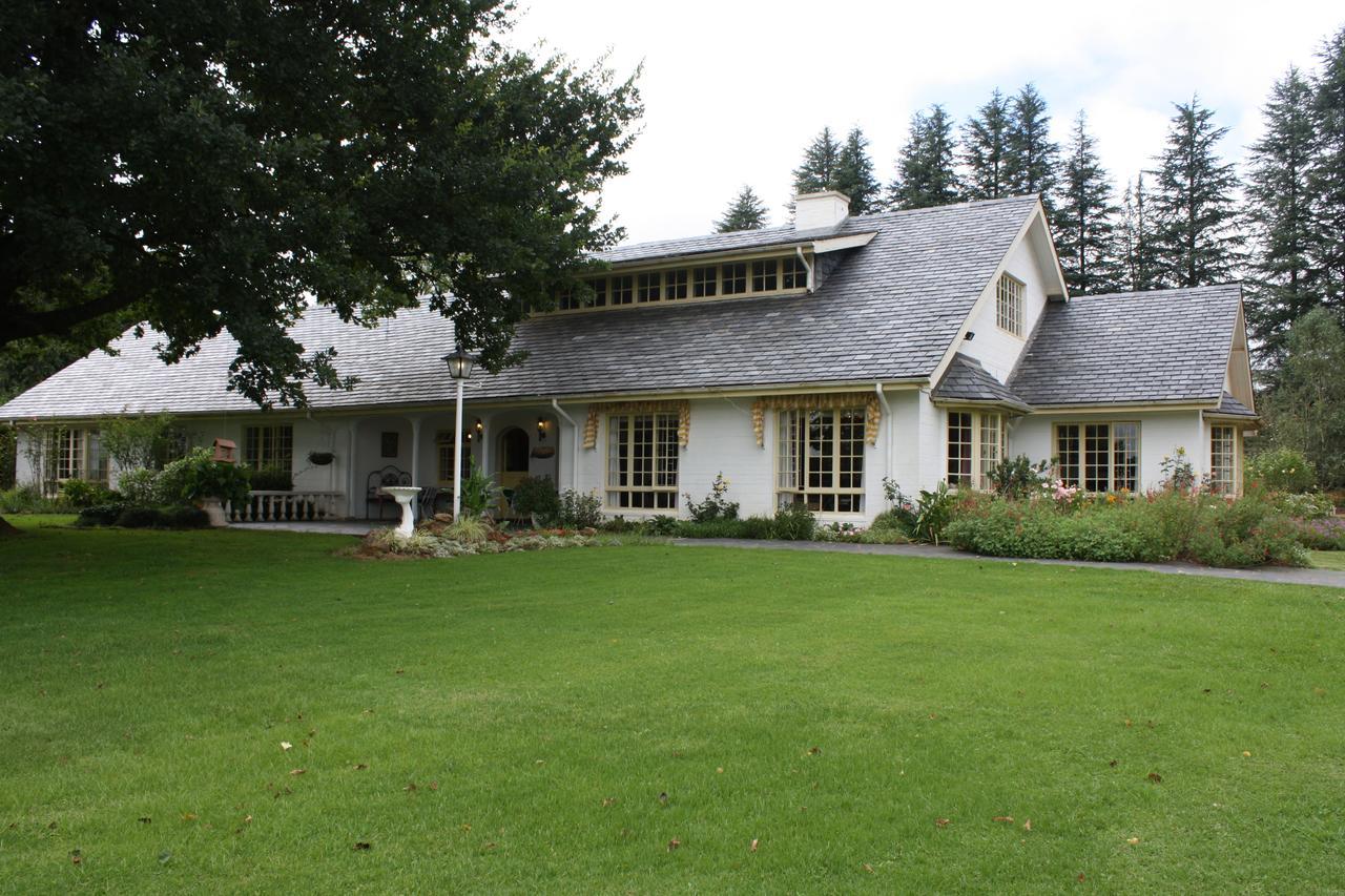 Bed and Breakfast Cedar Garden Underberg Esterno foto