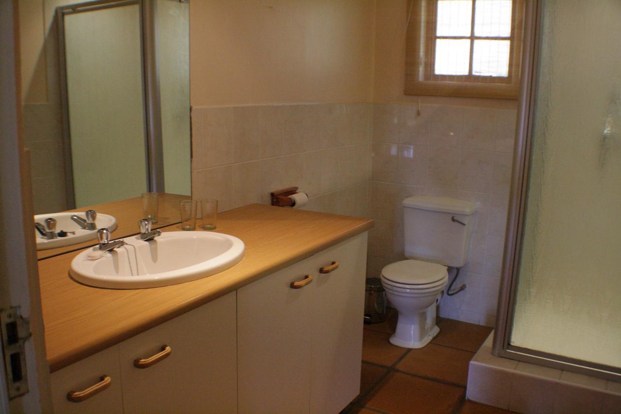 Bed and Breakfast Cedar Garden Underberg Esterno foto