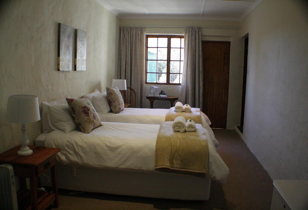 Bed and Breakfast Cedar Garden Underberg Esterno foto