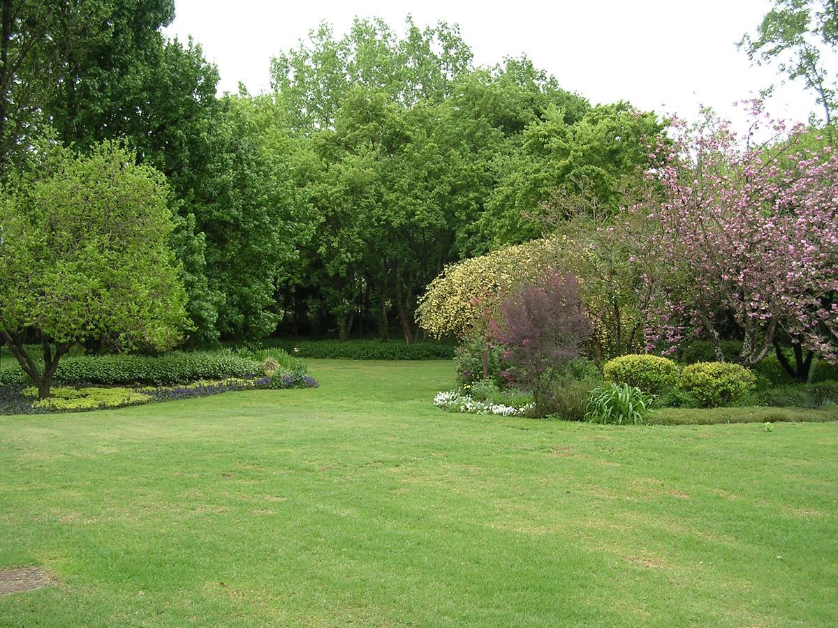 Bed and Breakfast Cedar Garden Underberg Esterno foto